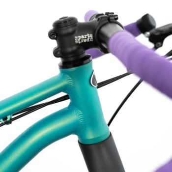 KUbikes 24 gravel